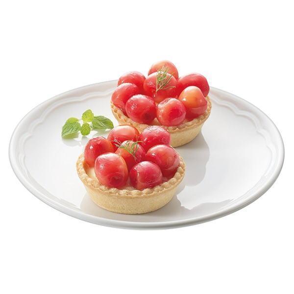 さくらんぼの種取り No.FV-625 種取り キッチンツール 握るだけで種が