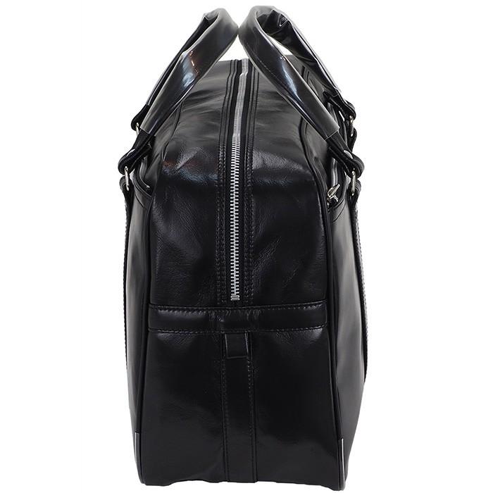 銀行ボストン ビジネスバッグ 10445 業務用 ボストンバッグ ボストン