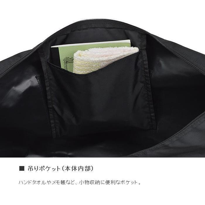 ボストンバッグ ラダーエリア 大型 67cm 大容量 超特大 BIG