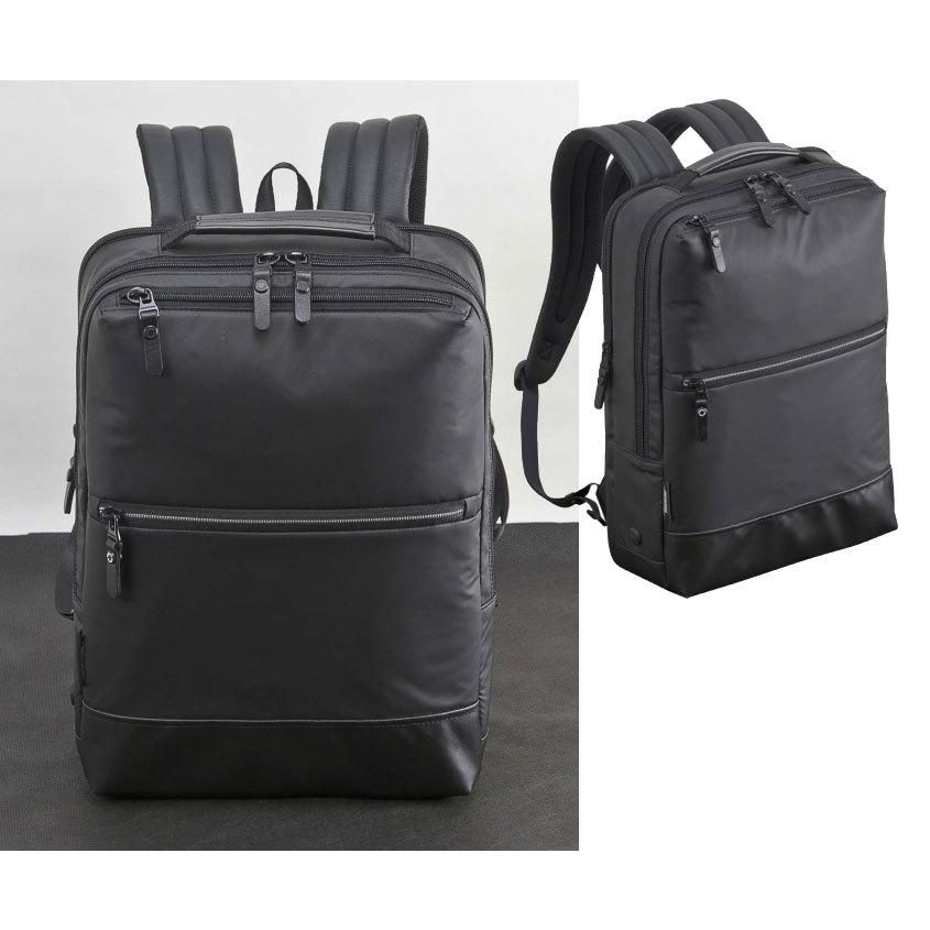 リュック ナローリュック デイバッグ NEOPRO 2-874 ソフトな感触で軽い