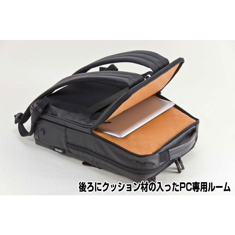 リュック ナローリュック デイバッグ  NEOPRO 2-874  ソフトな感触で軽いファブリック 艶消し 機能的 メンズ かばん カバン 鞄 プレゼント ギフト 父の日 誕生日 冠婚葬祭 送料無料 リュック ナローリュック デイバッグ NEOPRO 2-874 ソフトな感触で軽い