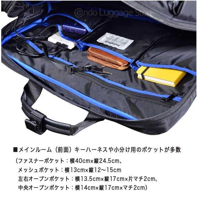 ビジネスバッグ ２Wayブリーフ NEOPRO Solar Drive 2-860 太陽光発電変換効率17％のパネルを搭載 取り外し可能ソーラーパネル  メンズ かばん カバン 鞄 プレゼント ギフト 父の日 誕生日 冠婚葬祭 送料無料 ビジネスバッグ 2Wayブリーフ NEOPRO Solar Drive 2-860 太陽光発電