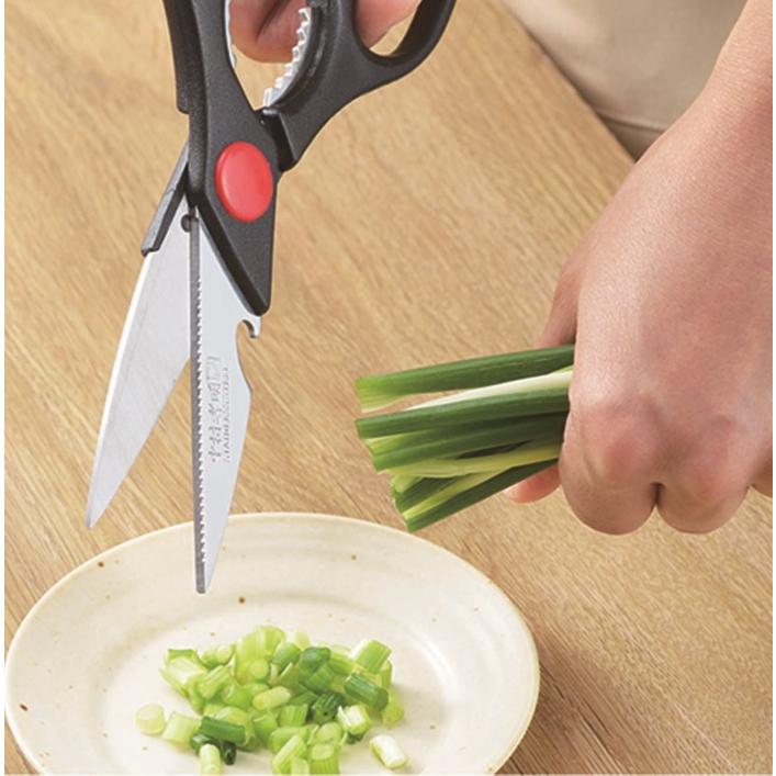 Kakusee（カクセー） カクセー正規販売店 中村孝明 キッチンバサミ NKL