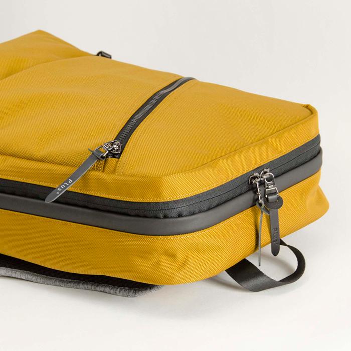 リュック デイバッグ Plus Mouth 2-891 リュックL 機能的 メンズ