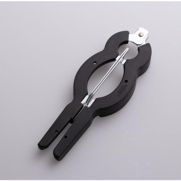 びん蓋開け キャップ オープナー RD-01 栓抜き オープナー SUNCRAFT ペットボトル蓋開け 便利 簡単 楽 アイデア商品 ネコポス 送料無料 | 