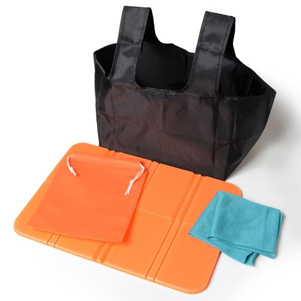 サウナスパ3点セット ととのいセット サウナ スパ サウナマット