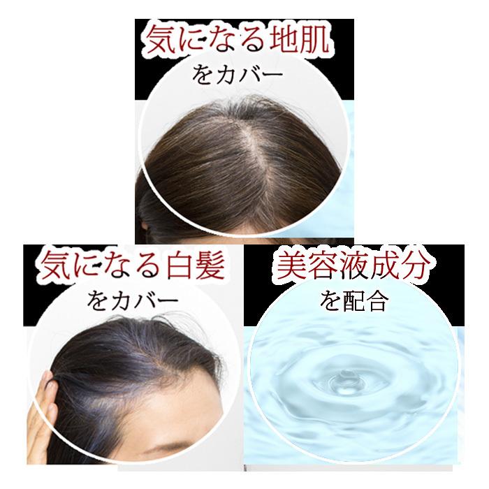 白髪隠し 白髪かくし 極 白無 日本初パフー体型 固形パウダー コンパクト 簡単カバー 生え際 ポイント 薄毛カバー ボリュームアップ 美容成分配合 送料無料 Ts 0930 生活便利雑貨ランクアップ 通販 Yahoo ショッピング