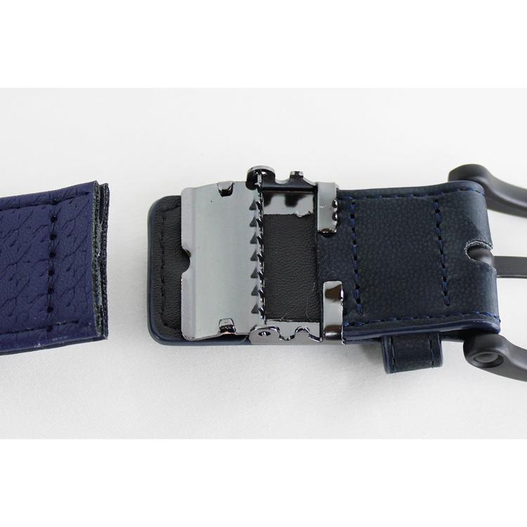 迷彩柄 ベルト メンズ ゴルフ ブランド おしゃれ ゴルフベルト 男性用