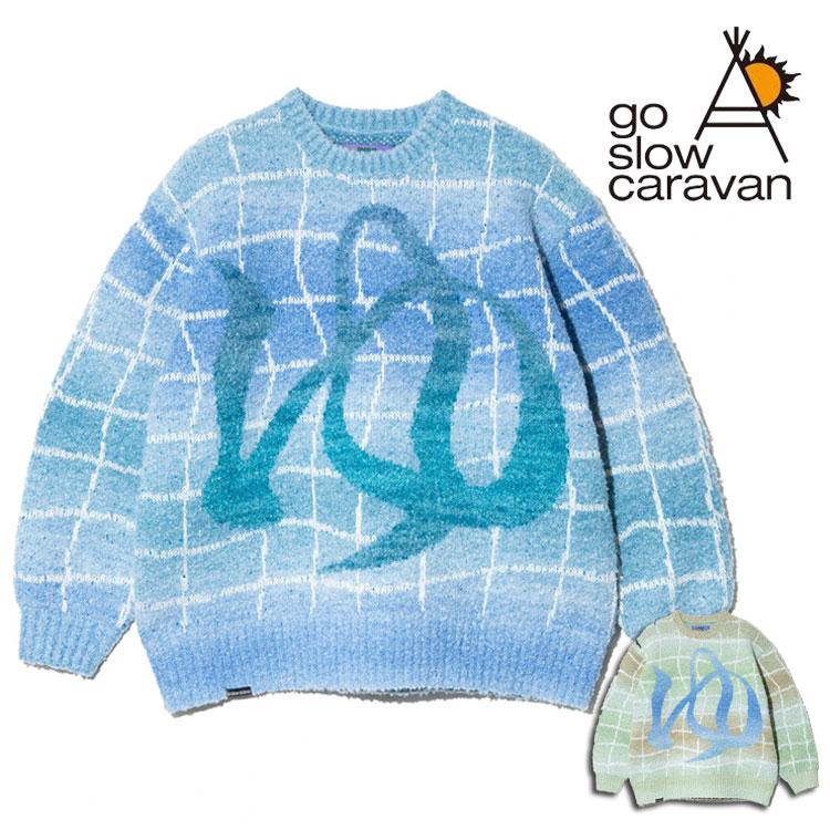 go slow caravan（ゴースローキャラバン） ゴースローキャラバン「ゆ