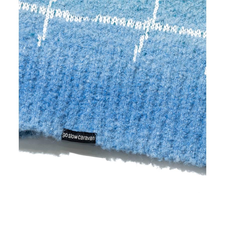 go slow caravan（ゴースローキャラバン） ゴースローキャラバン「ゆ