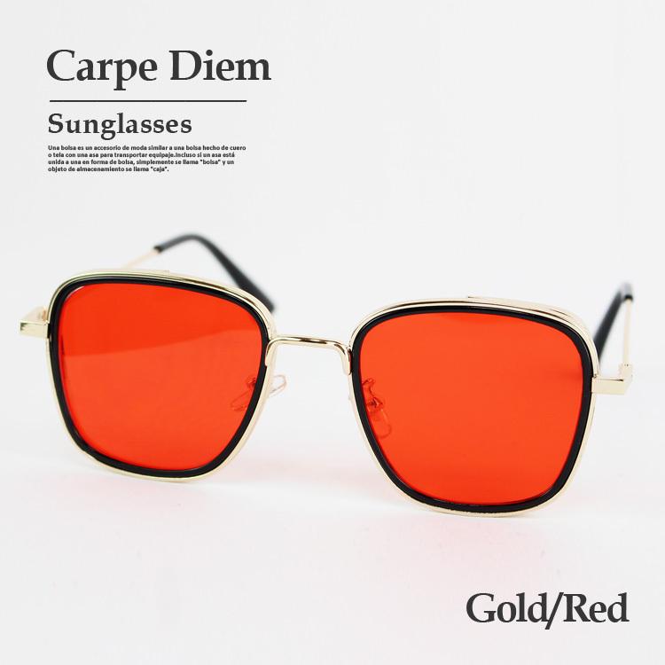 サングラス メンズ レディース ウェリントン Uvカット スポーツ カラーレンズ おしゃれ ケース 付き 伊達メガネ 紫外線 グラサン 伊達眼鏡 小顔 効果 アイウェア n1 乱掘堂 通販 Yahoo ショッピング