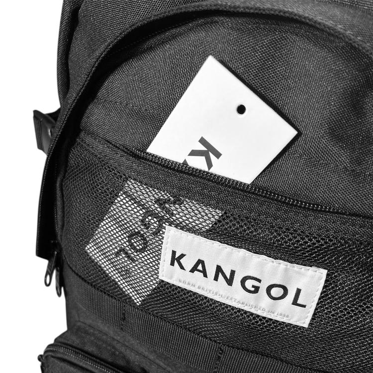 KANGOL（カンゴール） リュック リュックサック バックパック バッグ