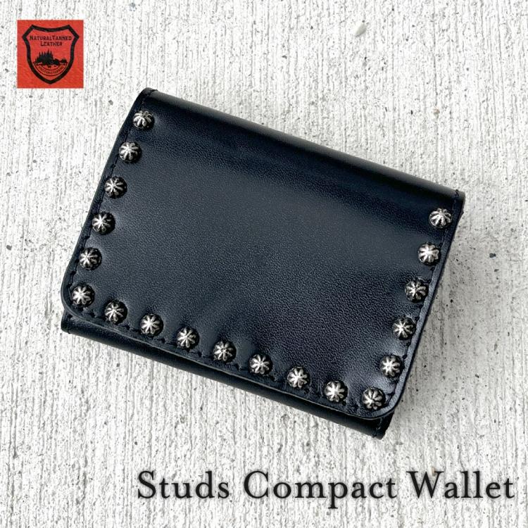 使いやすいサイズの財布 2つ折り財布 コンパクト財布 本革 日本製 栃木