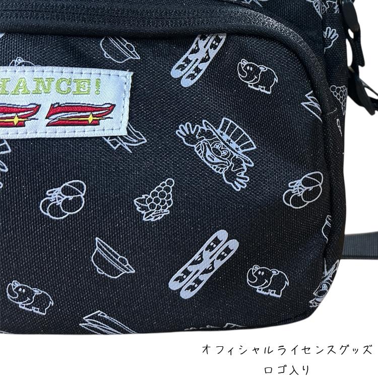 なな　ジャグラー　ショルダーバッグ　JUGGLER ジャグラー JUGGLER オフィシャルライセンスグッズ ショルダーバッグ