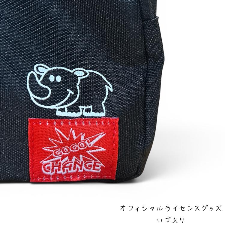 ジャグラー JUGGLER オフィシャルライセンスグッズ ショルダーバッグ