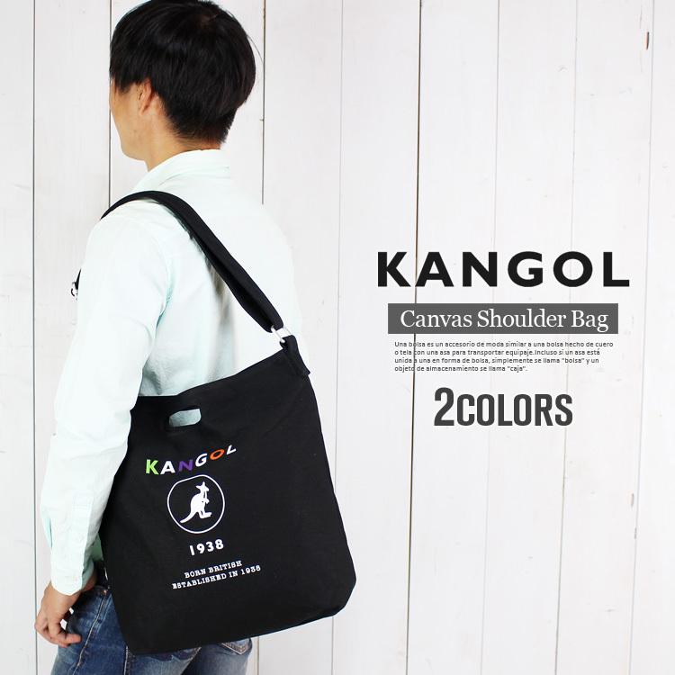 マザーズバッグ ショルダートート Kangol トートショルダー カンゴール トートバッグ キャンバス レディース 大人 キャンバス トート 帆布 かわいい 高校生 n2 乱掘堂 通販 Yahoo ショッピング