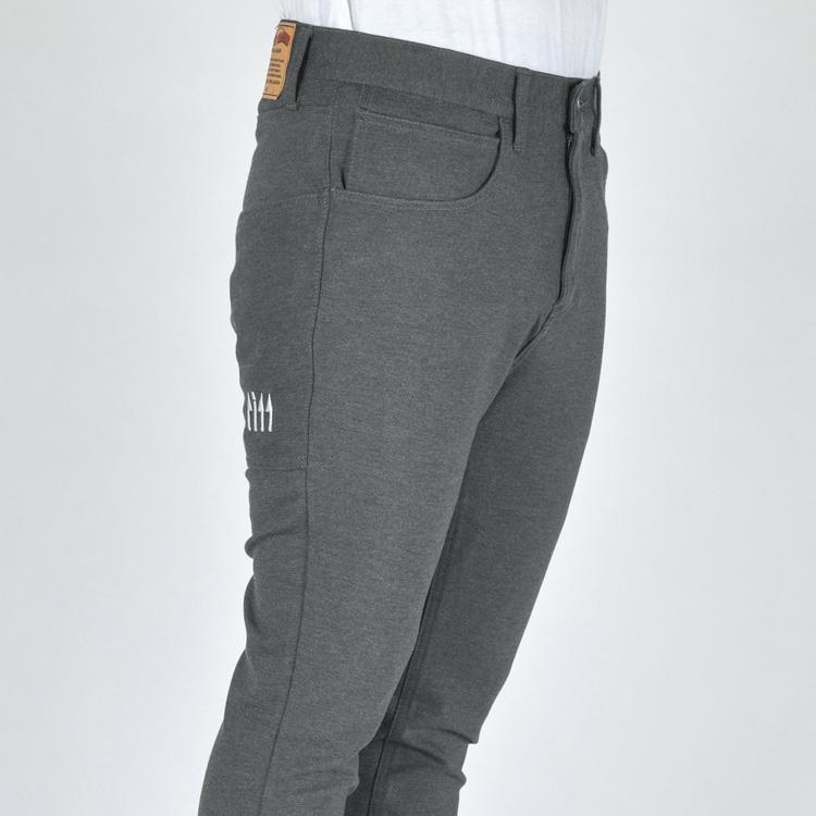 The Active Angler Backwater バックウォーター ストレッチ ポンチ