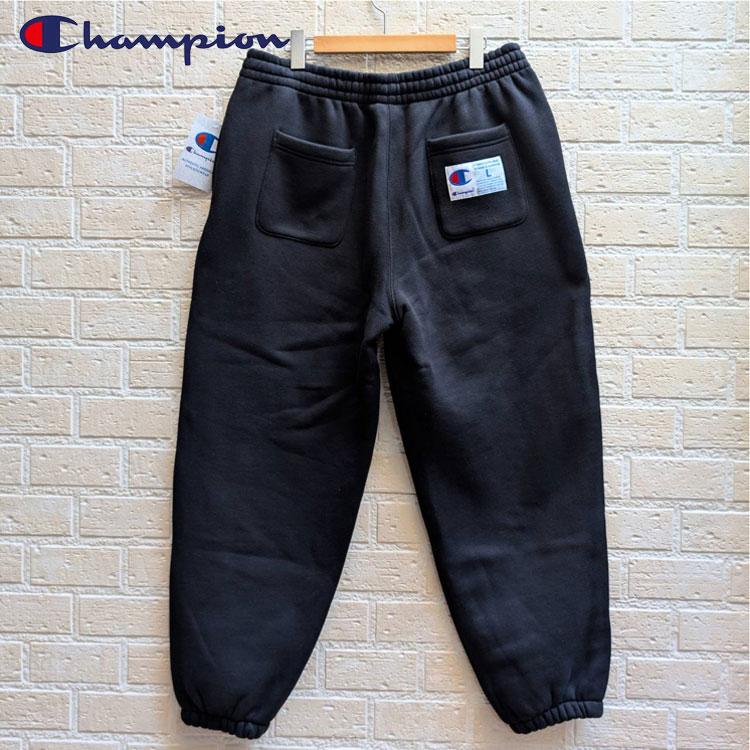 Champion（チャンピオン） 【30％OFF】Champion スウェット パンツ