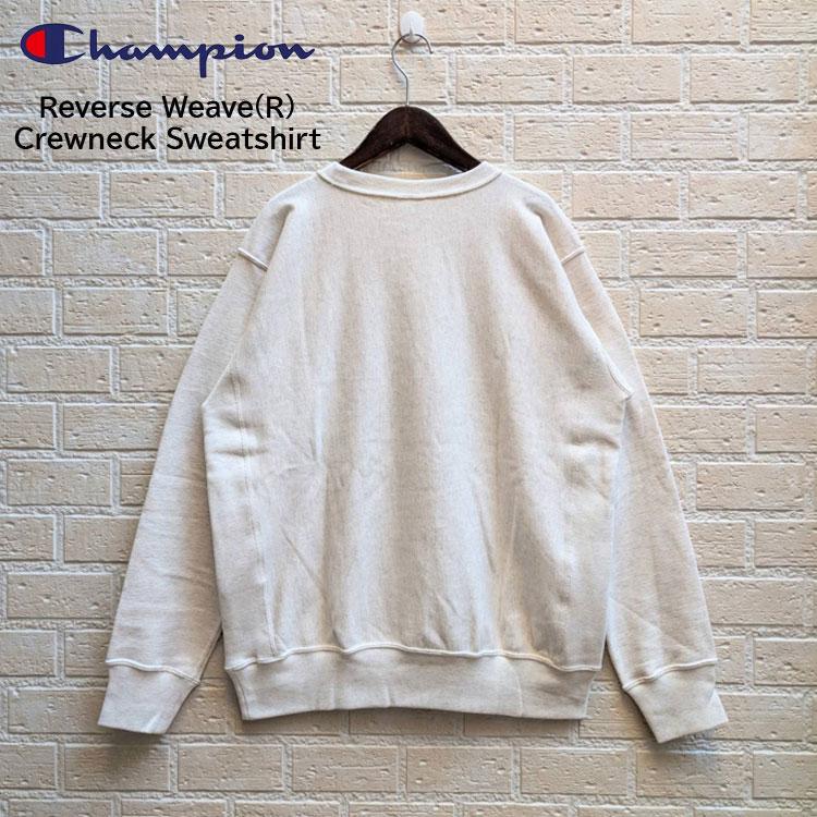 Champion（チャンピオン） 【30％OFF】Champion リバースウィーブ