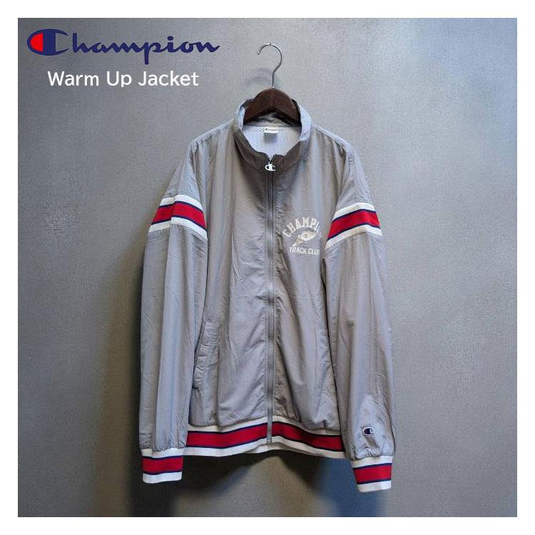 Champion（チャンピオン） 【30％OFF】Champion ウォームアップ