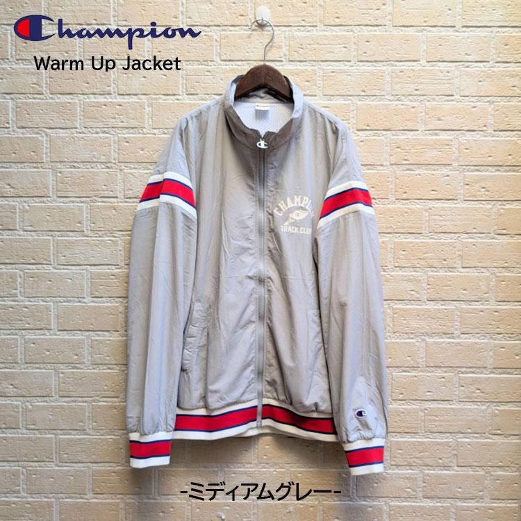 Champion（チャンピオン） 【30％OFF】Champion ウォームアップ