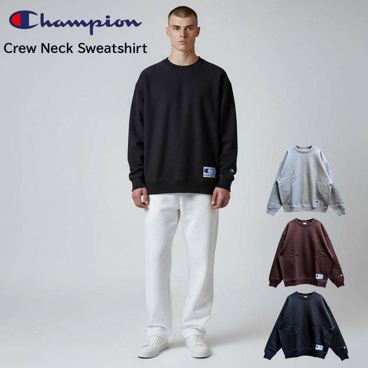 チャンピオンクラシック　GFC58ML Champion（チャンピオン） 【30％OFF】Champion クルーネック