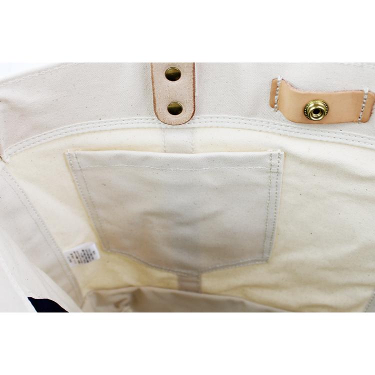 Butler Verner Sails 日本製 トートバッグ バトラーバーナーセイルズ