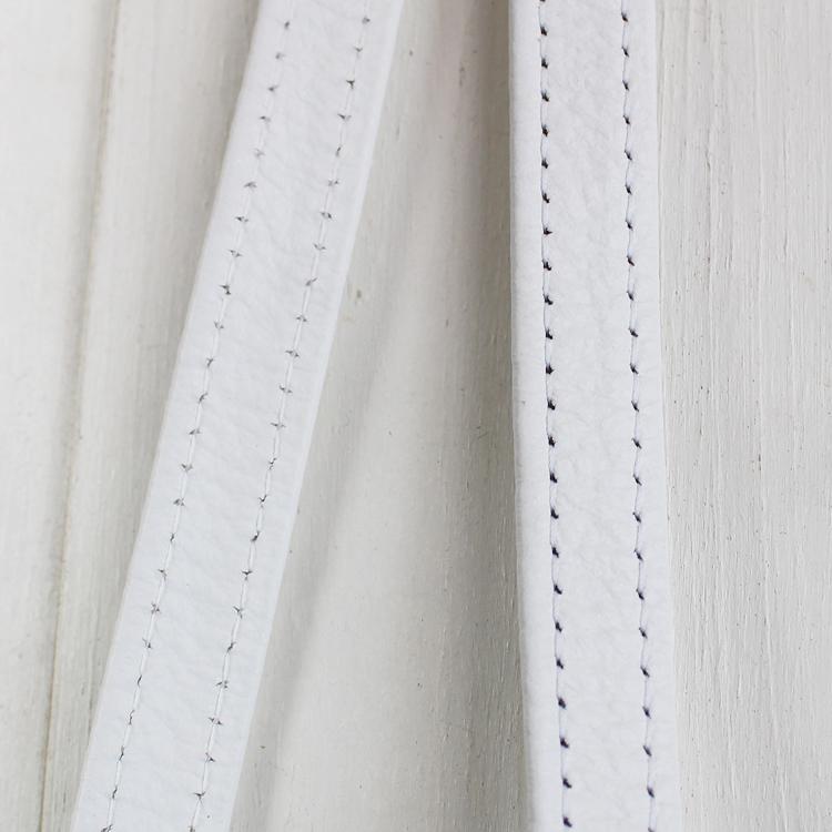 日本製 ショルダーバッグ レディース マリーポッサ 国産 本革