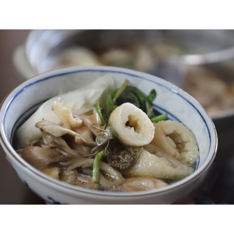 送料無料 きりたんぽ鍋セット 秘伝のスープ付き 具材豊富 2〜3人前