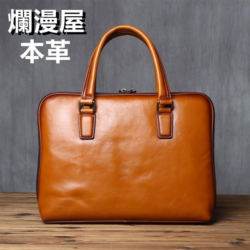 新入荷 ビジネス 本革 メンズ ショルダーバッグ メッセンジャーバッグ