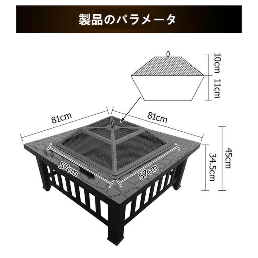 屋外ストーブ 炭ストーブ 加熱火鉢 焚き火台 バーベキュー 屋外ストーブ 炭ストーブ 加熱火鉢 焚き火台 バーベキュー