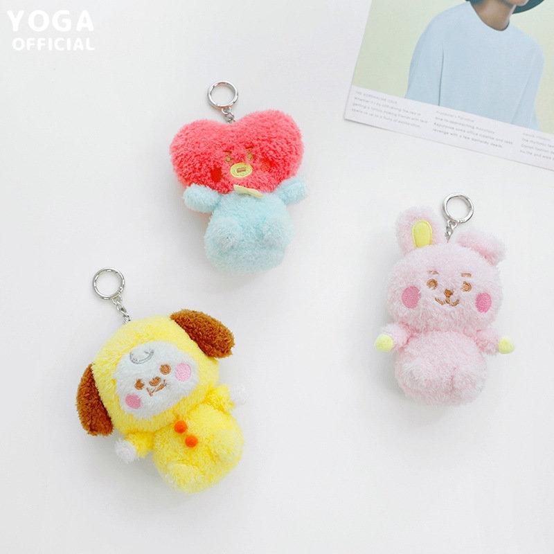 BTS bts グッズ bt21 ぬいぐるみ 防弾少年団 抱きまくら 抱き枕