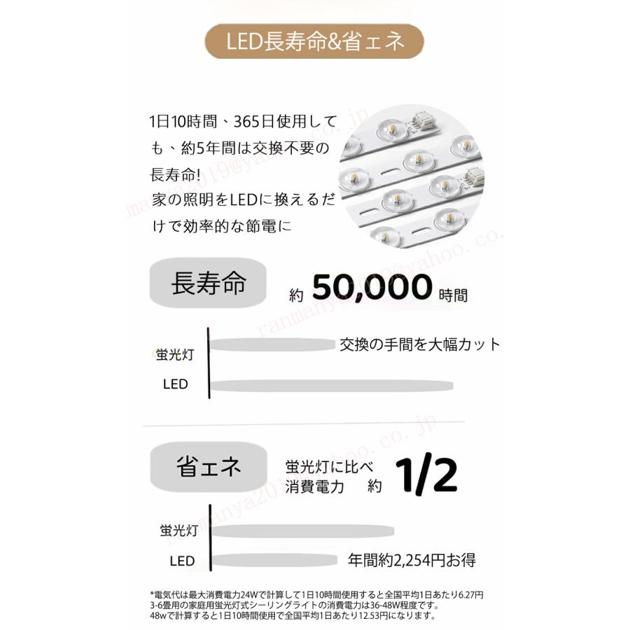 シーリングライト LED ペンダントライトランプ 天井照明器具 シーリングライト LED ペンダントライトランプ 天井照明器具