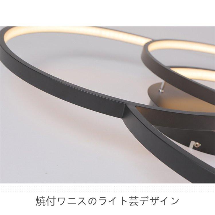 ペンダントライト　シャンデリア シーリングライト天井照明 Amazon.co.jp: KY LEE シーリングライト 照明 照明器具 おしゃれ