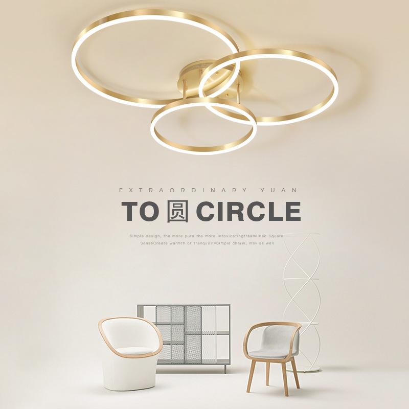 北欧 シーリングライトLED ペンダントライトランプ 天井照明器具