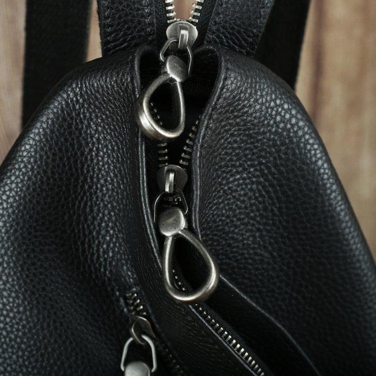 人気新作 ボディバッグ メンズ ワンショルダーバッグ 本革 牛革 斜め