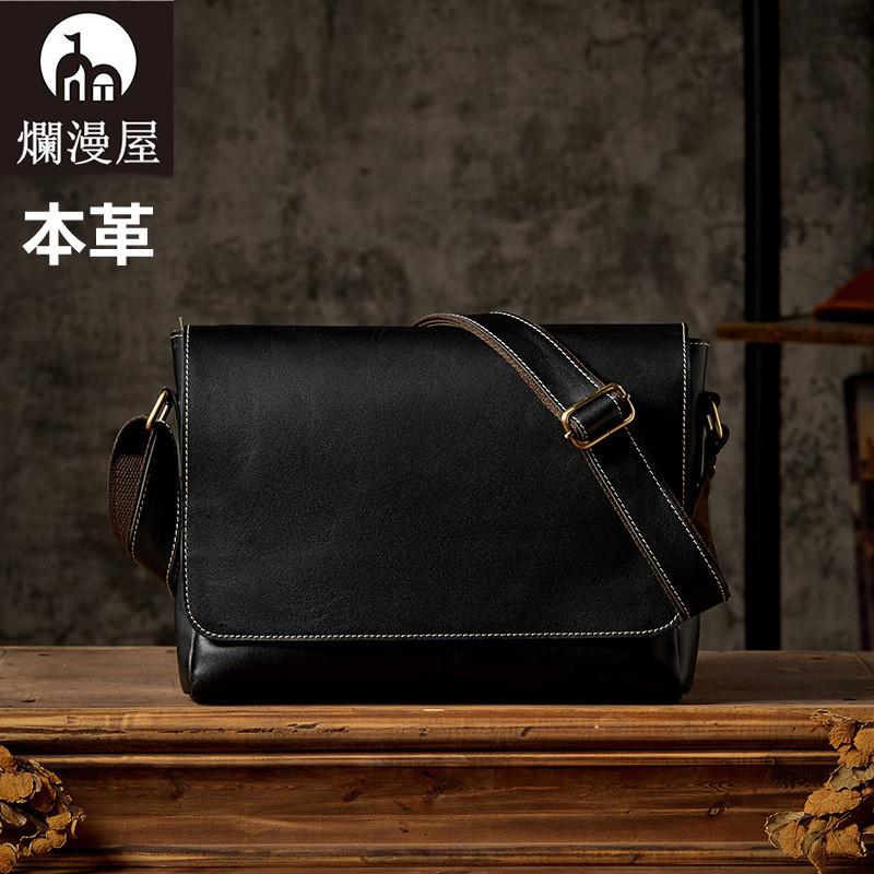 メンズバッグ ショルダーバッグ 本革 斜め掛けバッグ メッセンジャー