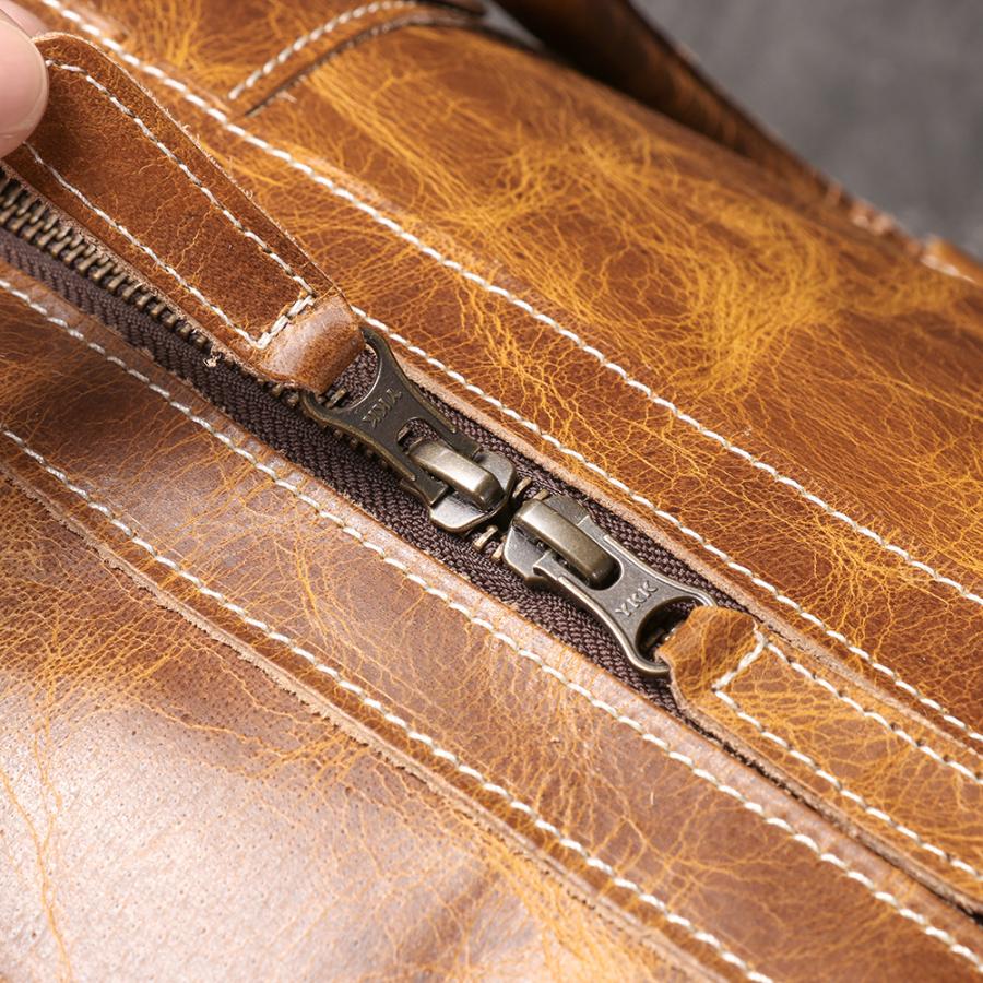 【特大】ダンヒル　レザー　ボストンバッグ　ショルダー　トート　旅行鞄 ダンヒル dunhill ハンドバッグ ナイロン レザー ミニボストン