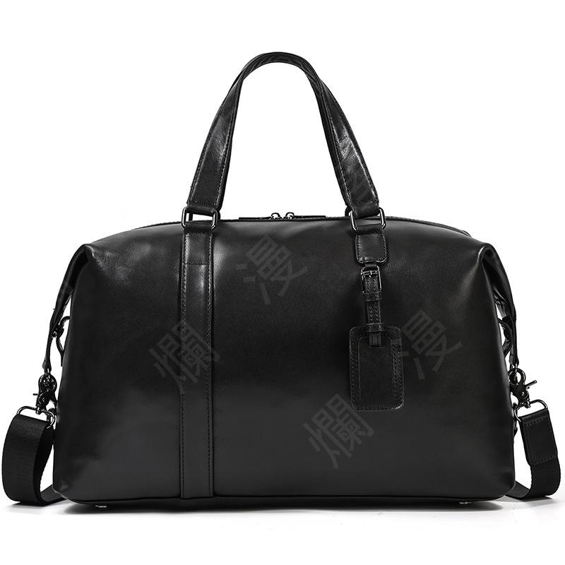新品 レザー ボストンバッグ トラベルバッグ ショルダー バッグ 2WAY