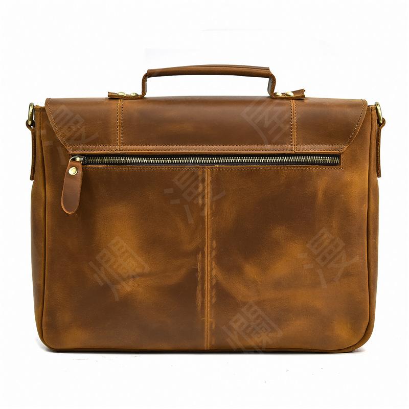 高品質 ビジネスバッグ ショルダーバッグ メンズバッグ 斜めがけ