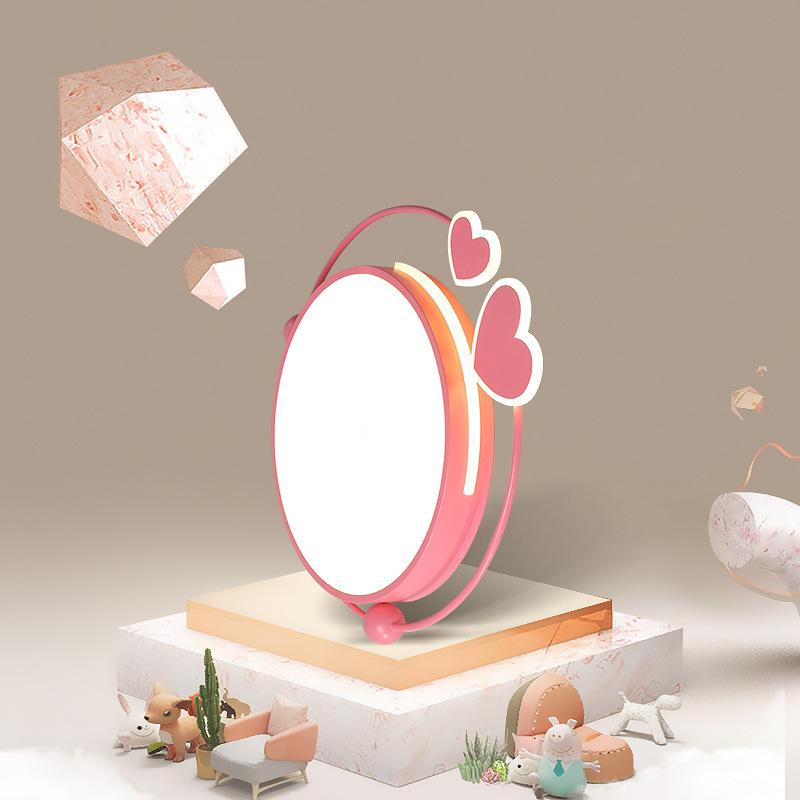 LEDシーリングライト 子供部屋 天井ランプ 照明器具 可愛い シーリング