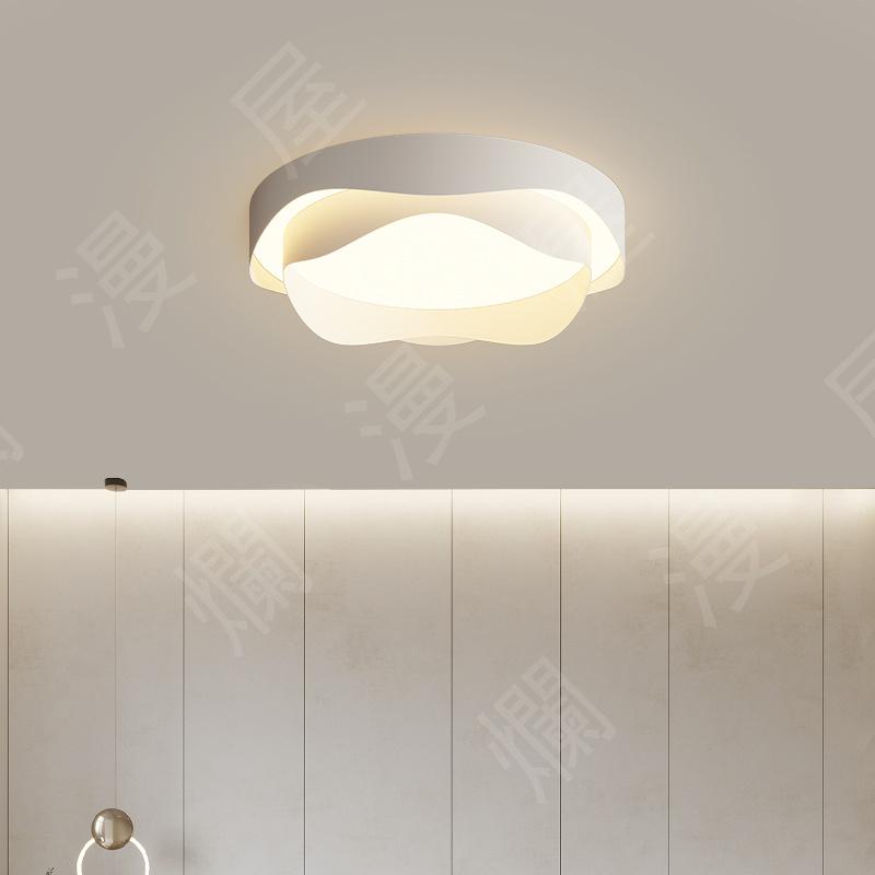 LEDシーリングライト 北欧 ライト 省エネ 目に優しい 天井照明 引掛式