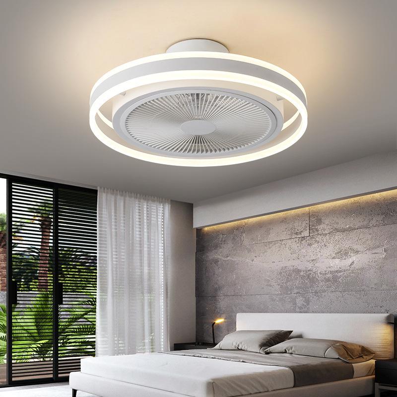 LED シーリングライト シーリングファン 調光調色 三段風速 おしゃれ