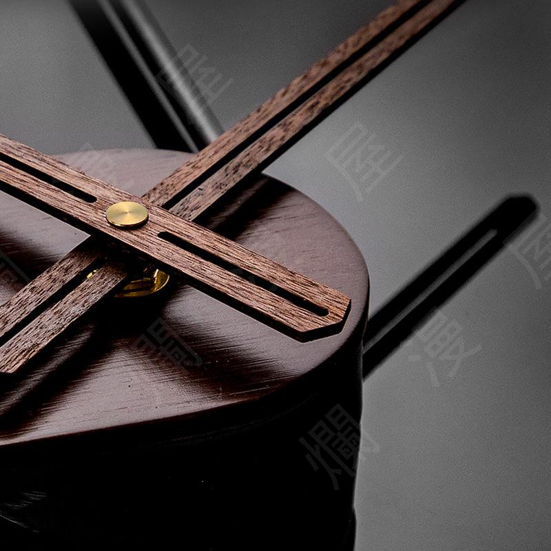 北欧風 壁掛け時計 掛け時計 時計 おしゃれ 静音 新築 非電波 部屋用