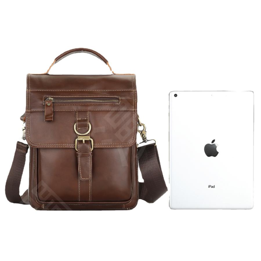 ショルダーバッグ メンズ 本革 ミニショルダーバッグ カジュアルバッグ