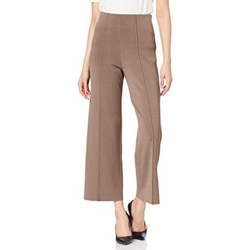 免税物品 ミラオーウェン センターコバサイドベンツニットパンツ 09wnp1236 レディース Beg 日本 1 日本サイズ9 号相当 公式正規販売店 Superavila Com