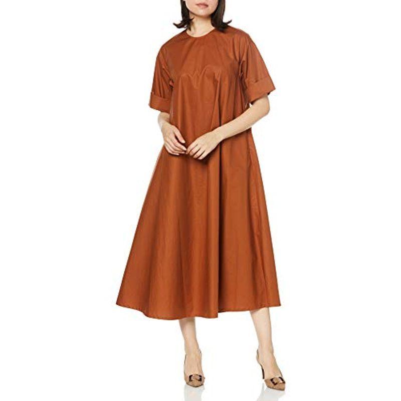 人気デザイナー ワンピース メルベイユアッシュ Une 日本サイ 38 日本 キャメル レディース コーティングフレアマキシ Autre ユノートル ボトムス パンツ Www Vacation Rentals Byowner Com