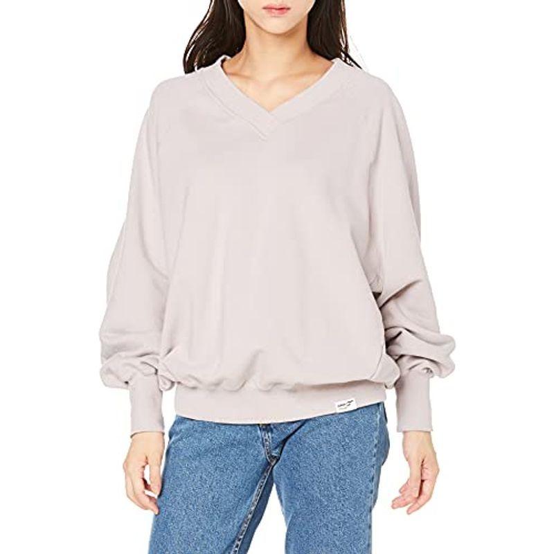 免税店サイト アッパーハイツ トレーナー Berkeley レディース ベージュ 0 安い モデル Www Superavila Com