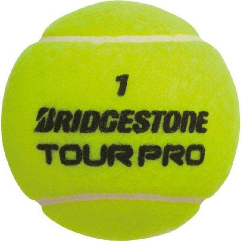 BRIDGESTONE 2021年新作 大幅値下げランキング ブリヂストン TOUR 4個入り PRO BBATP4