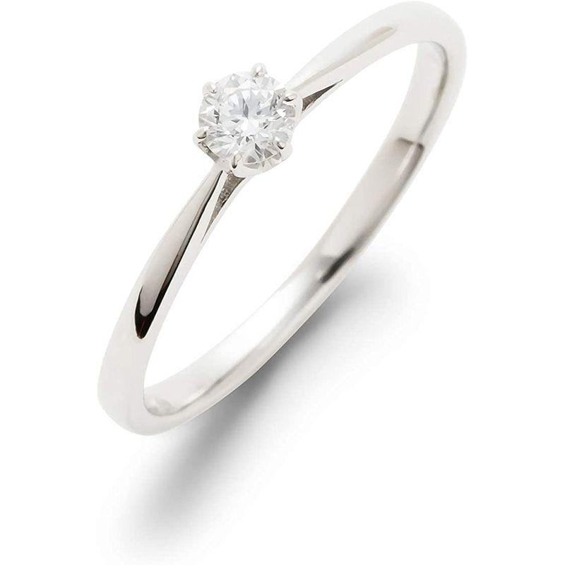 完璧 Legan レガン ダイヤモンド 9号 指輪 Heart Cupid ハートキューピッド Dカラー ダイヤモンドリング プラチナ950 レディースアクセサリー